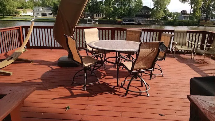 Elson Ponderosa Trailer Park Picture 2