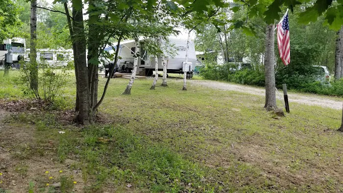 Freeport Village Campground Picture 2