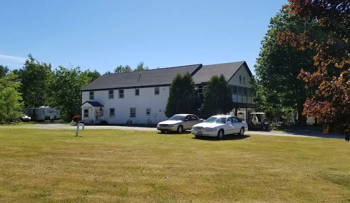 Freeport Village Campground Picture 6