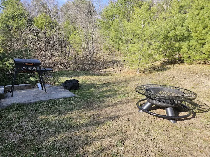Freeport Village Campground Picture 9