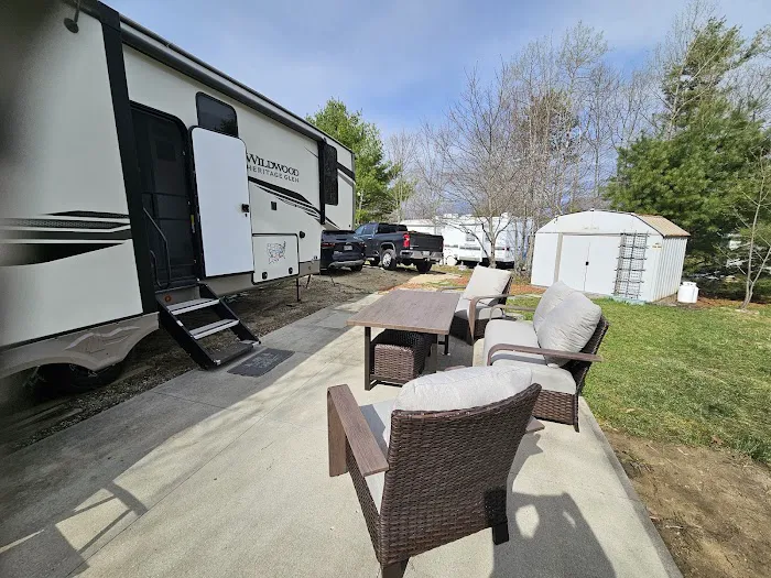 Freeport Village Campground Picture 3