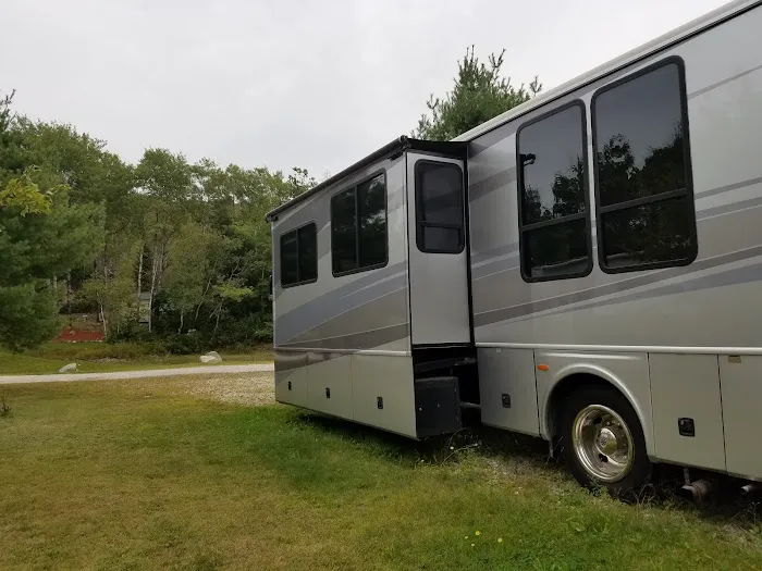 Freeport Village Campground Picture 7
