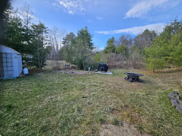 Freeport Village Campground Picture 8