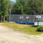 Freeport Village Campground