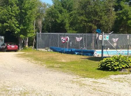 Freeport Village Campground