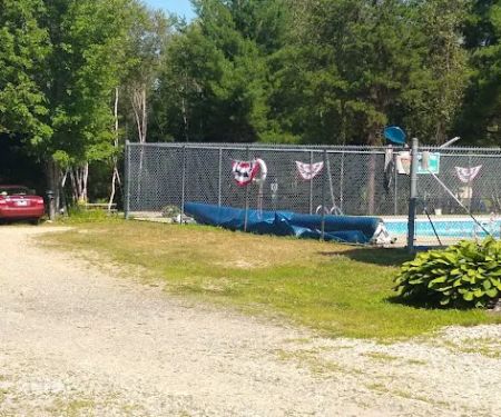 Freeport Village Campground