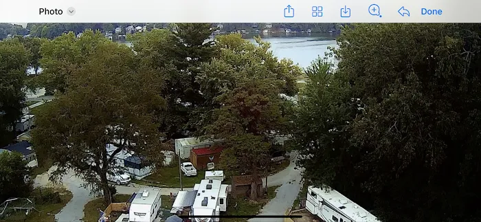 Shafer Shores RV and mobile home park Picture 1