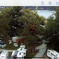 Shafer Shores RV and mobile home park ico