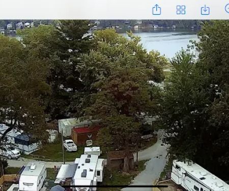 Shafer Shores RV and mobile home park