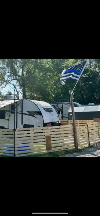 Shafer Shores RV and mobile home park Picture 7