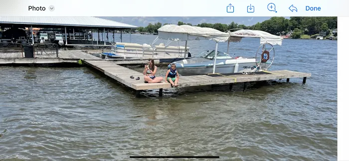 Shafer Shores RV and mobile home park Picture 10