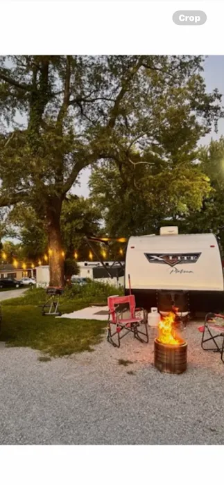 Shafer Shores RV and mobile home park Picture 8