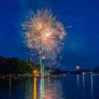 Stevenson's Point LLC ico