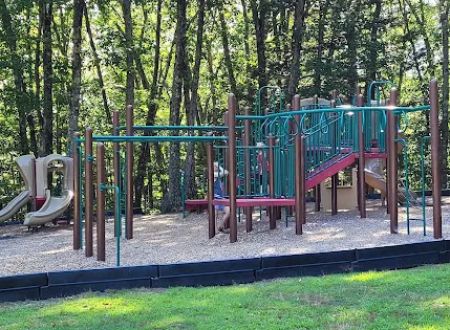 Bradbury Mountain State Park Campground