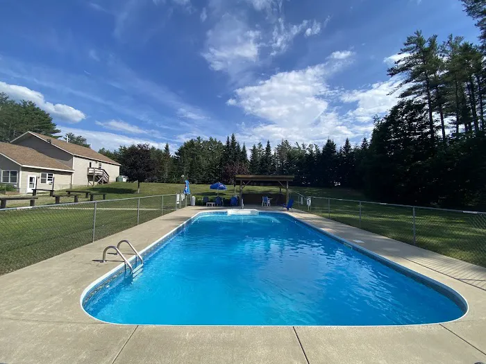 Pleasant River Campground Picture 6