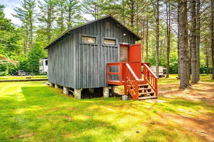 Pleasant River Campground Picture 10