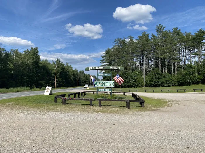 Pleasant River Campground Picture 7
