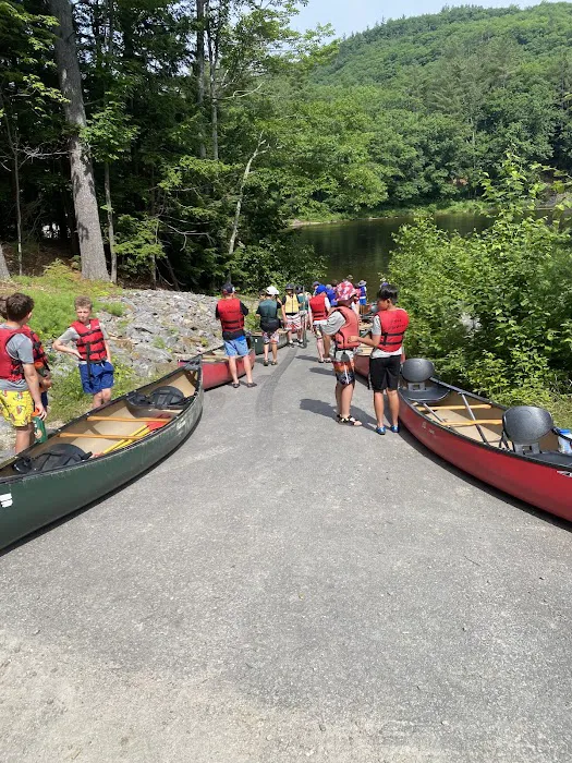 Pleasant River Campground Picture 4