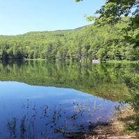 Crocker Pond Campground ico