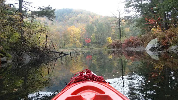 Crocker Pond Campground Picture 10