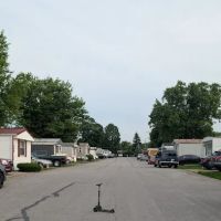 Maples Park ico