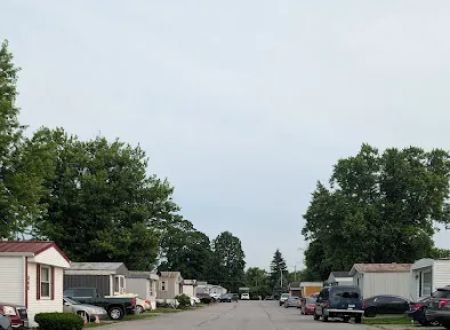 Maples Park