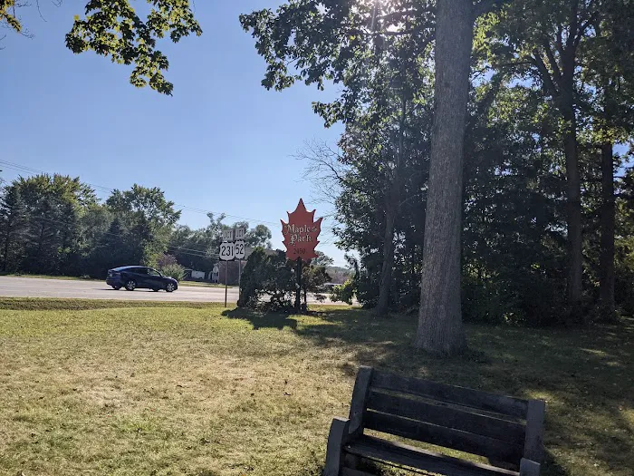 Maples Park Picture 5