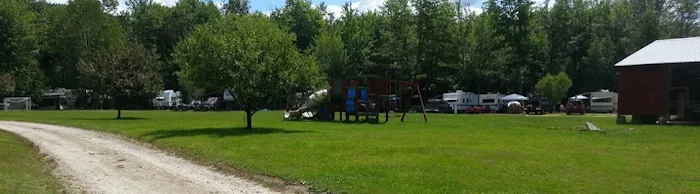 Silver Lake Campground and Lodge Picture 10
