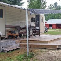 Silver Lake Campground and Lodge ico
