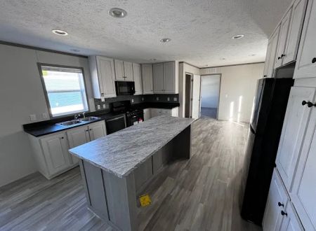Point West Manufactured Home Community