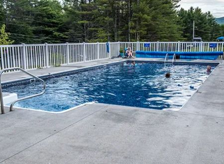 Stony Brook Recreation