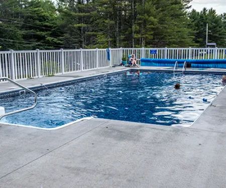 Stony Brook Recreation