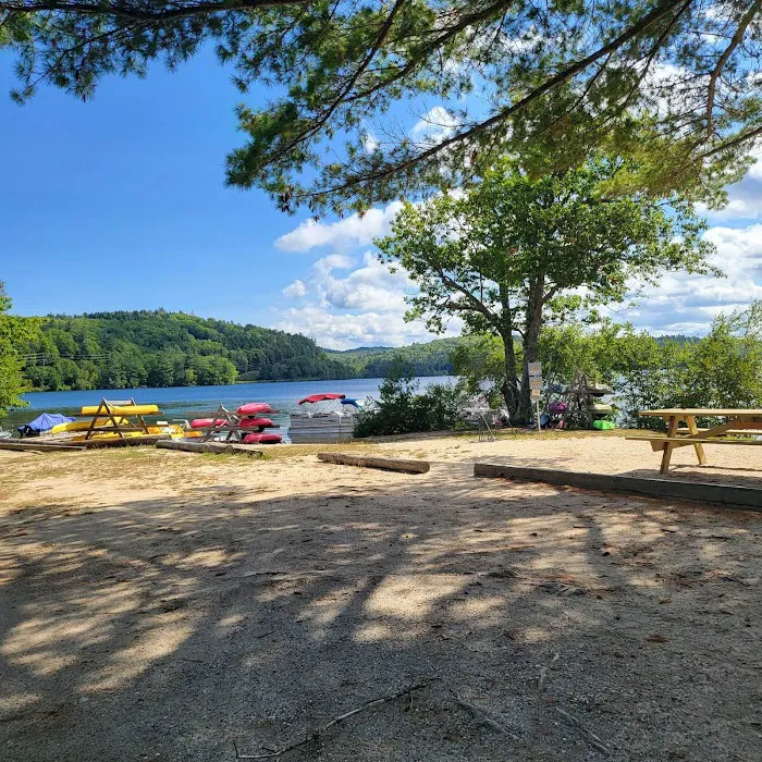 Littlefield Beaches Lakeside Family Campground Picture 10