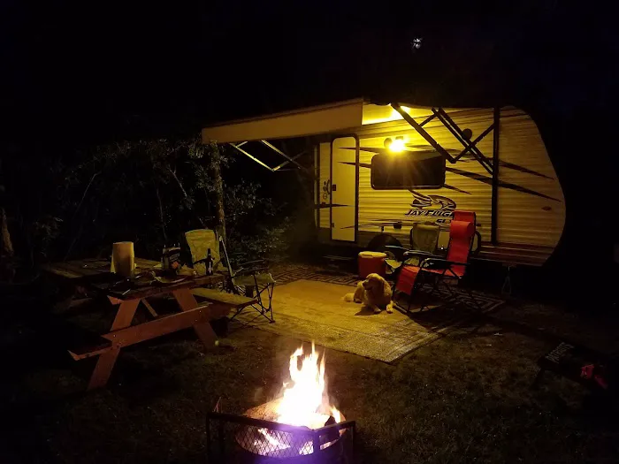 Littlefield Beaches Lakeside Family Campground Picture 5