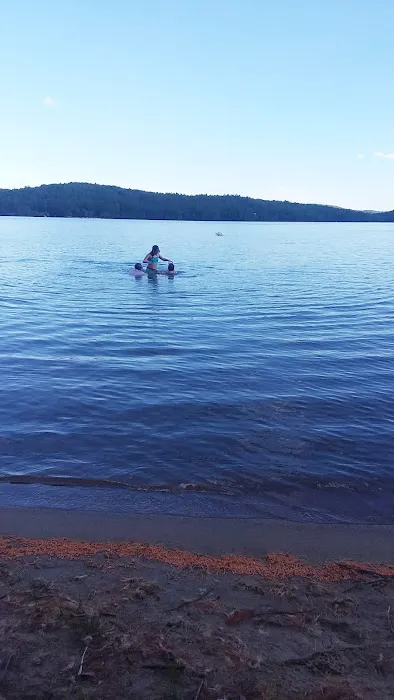 Littlefield Beaches Lakeside Family Campground Picture 4