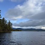 Mt Blue State Park Campground