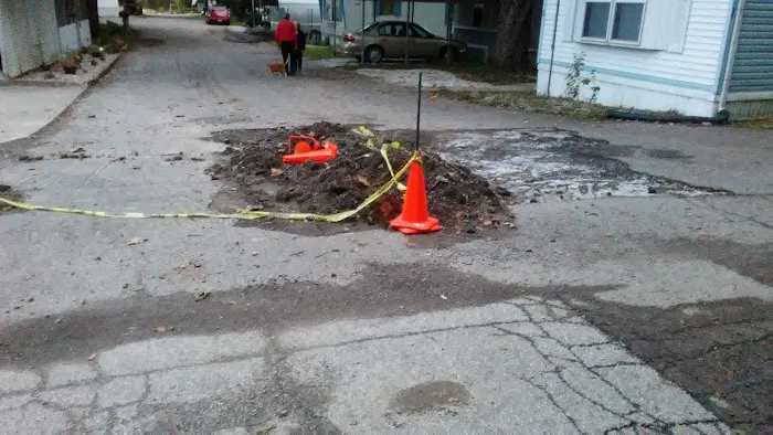 Sugar Creek Mobile Home Park Picture 1
