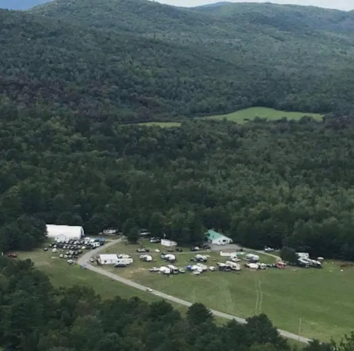Mountain View Campground Picture 4