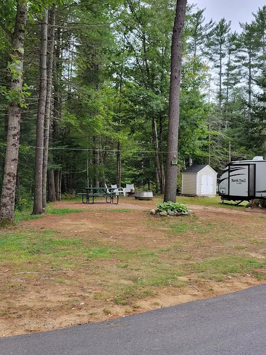 Mountain View Campground Picture 8