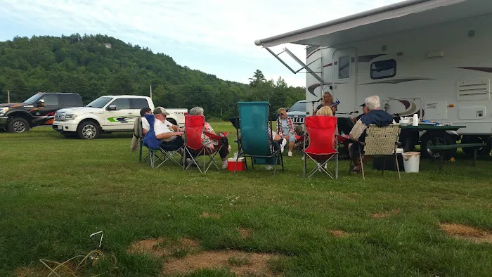Mountain View Campground Picture 5