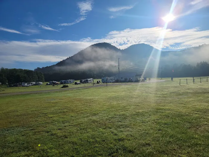Mountain View Campground Picture 3