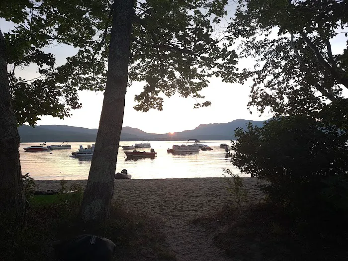 Dummer's Beach Picture 9