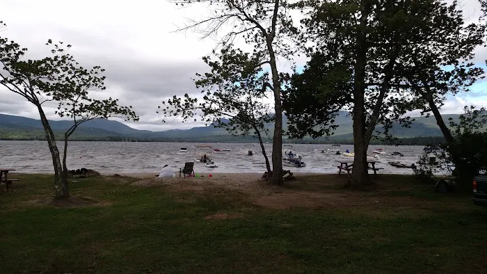 Dummer's Beach Picture 2