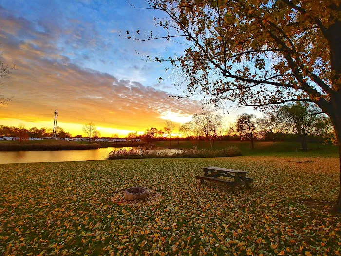 Lake Haven Retreat Picture 10