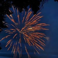 Hemlocks Campground ico