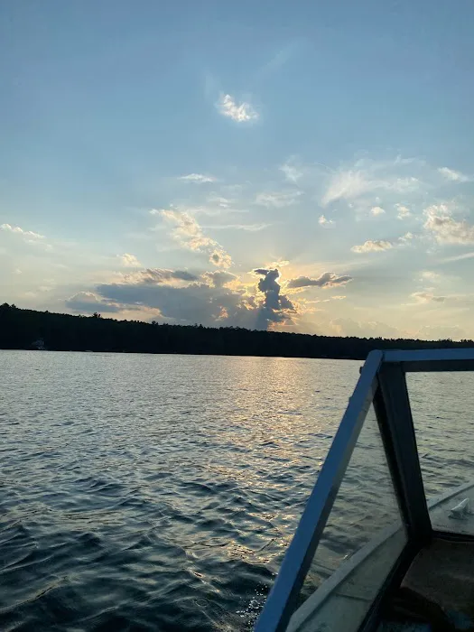 Hemlocks Campground Picture 7