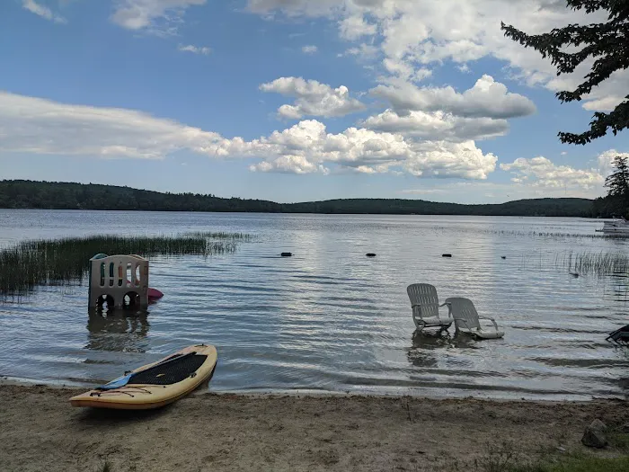 Mac's Camping Area Picture 7
