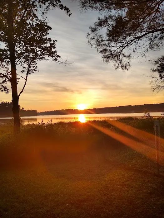 Mac's Camping Area Picture 2
