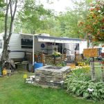 Mac's Camping Area