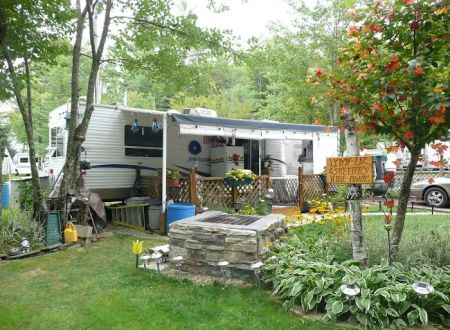 Mac's Camping Area